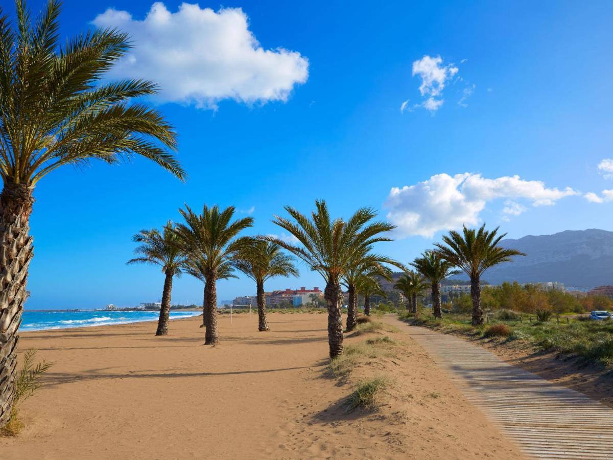 Apartment Bonamar By Interhome Denia Zewnętrze zdjęcie