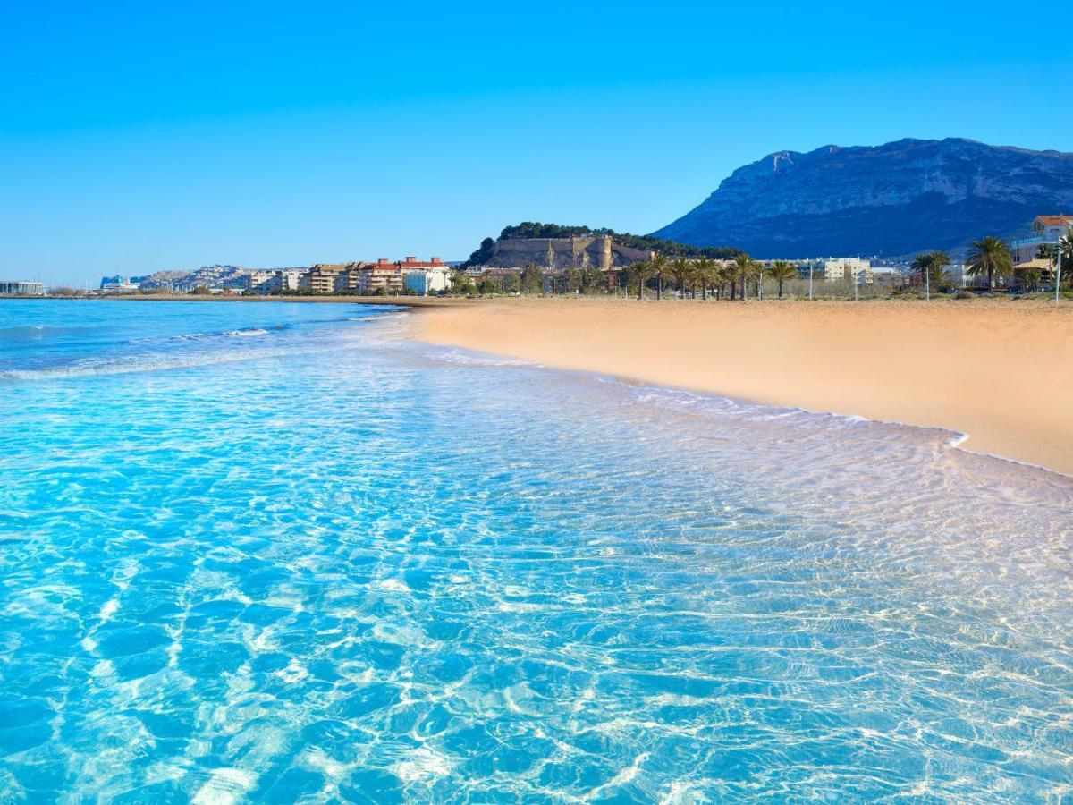 Apartment Bonamar By Interhome Denia Zewnętrze zdjęcie