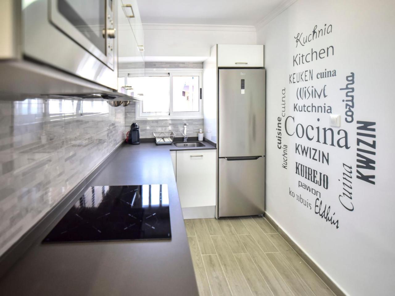 Apartment Bonamar By Interhome Denia Zewnętrze zdjęcie