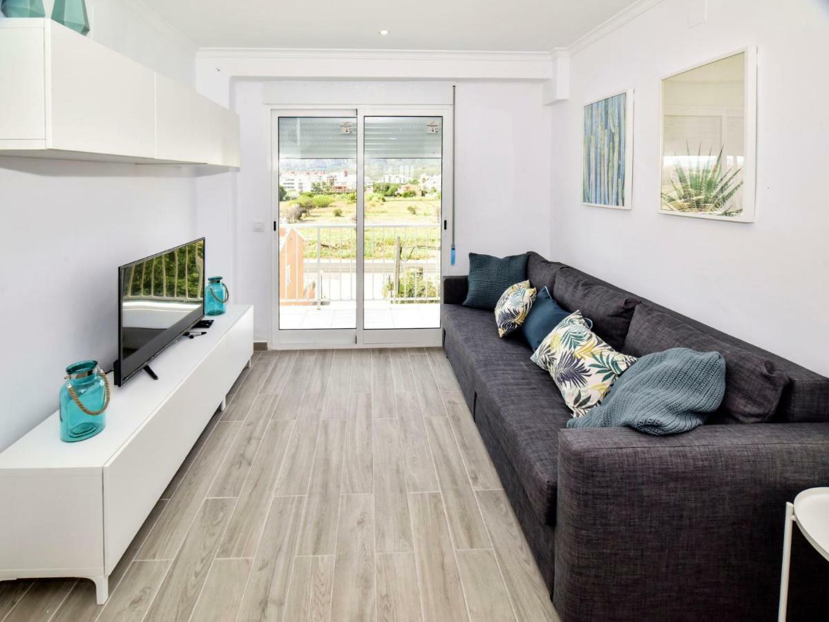 Apartment Bonamar By Interhome Denia Zewnętrze zdjęcie
