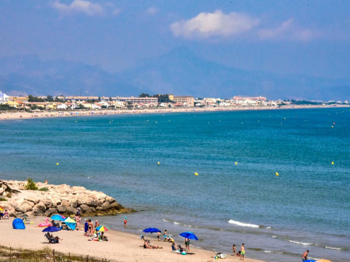 Apartment Bonamar By Interhome Denia Zewnętrze zdjęcie