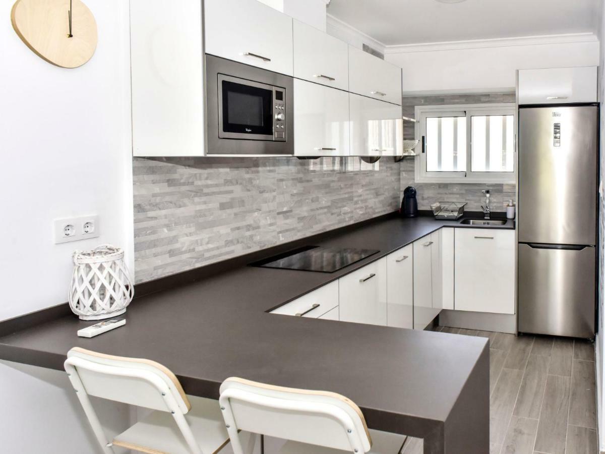Apartment Bonamar By Interhome Denia Zewnętrze zdjęcie