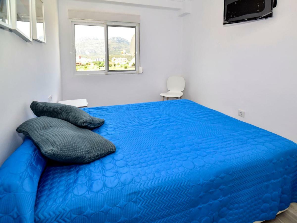 Apartment Bonamar By Interhome Denia Zewnętrze zdjęcie