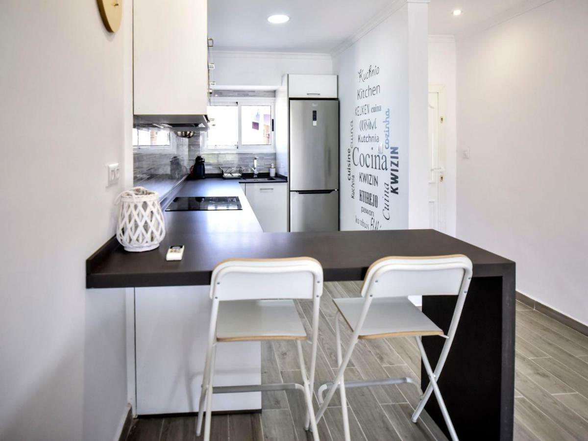 Apartment Bonamar By Interhome Denia Zewnętrze zdjęcie