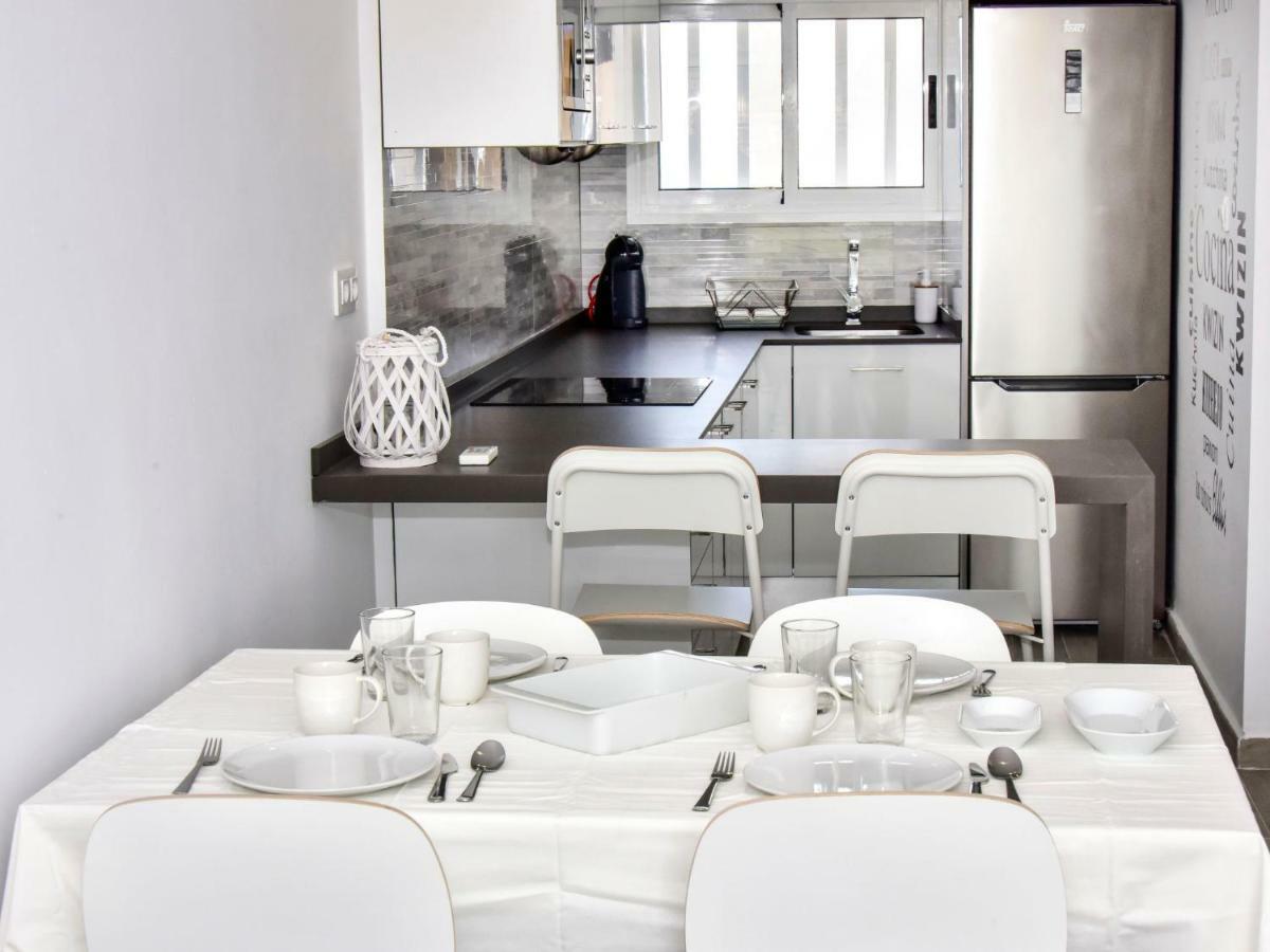Apartment Bonamar By Interhome Denia Zewnętrze zdjęcie