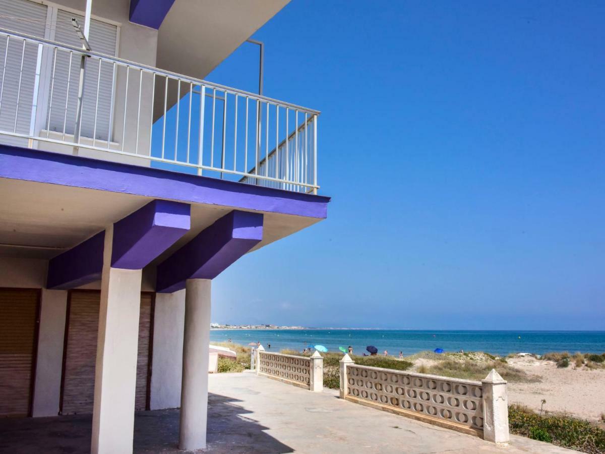 Apartment Bonamar By Interhome Denia Zewnętrze zdjęcie