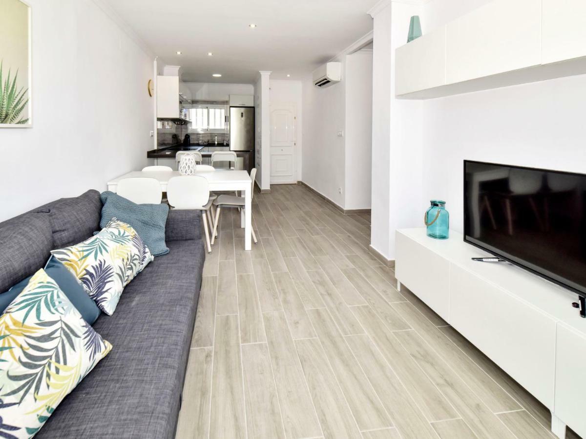 Apartment Bonamar By Interhome Denia Zewnętrze zdjęcie