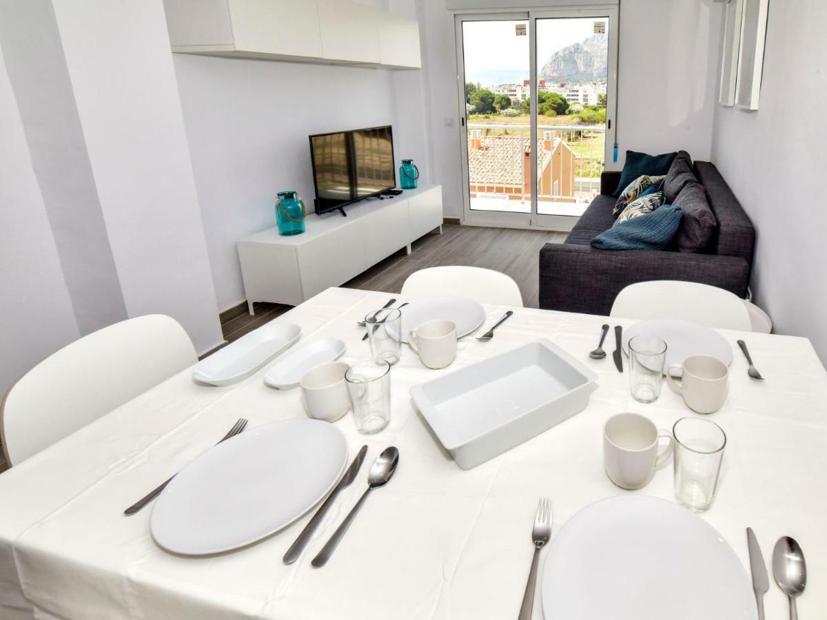 Apartment Bonamar By Interhome Denia Zewnętrze zdjęcie