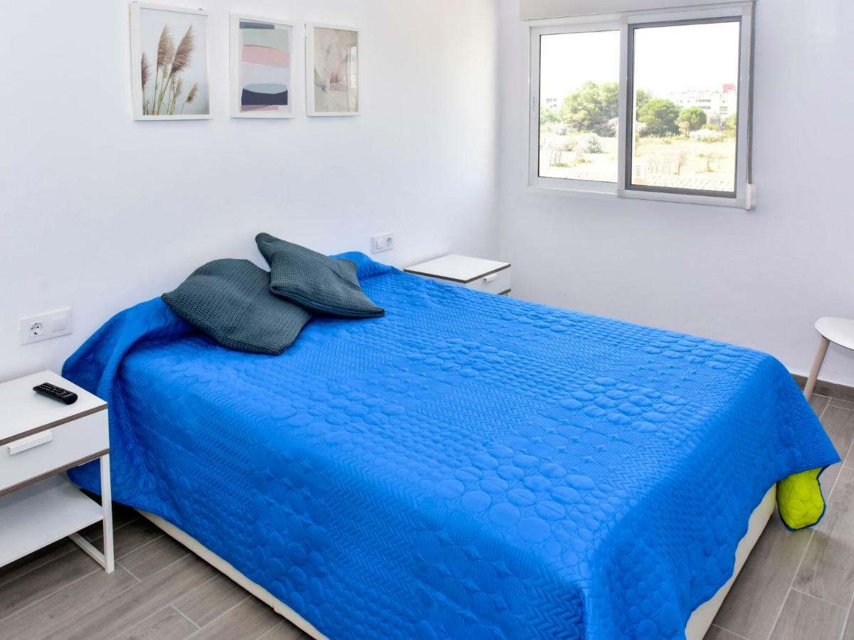 Apartment Bonamar By Interhome Denia Zewnętrze zdjęcie